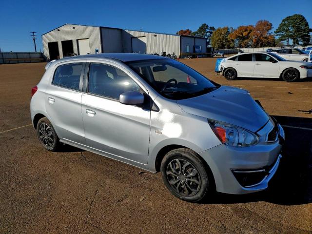 Mitsubishi Mirage Es Image 4