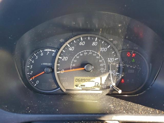 Mitsubishi Mirage Es Image 11