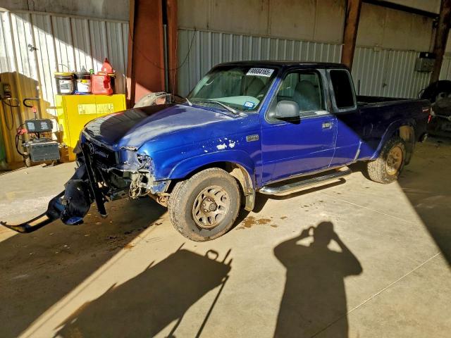  Salvage Mazda B Series