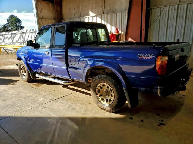 Mazda B Series Cab Plus Image 4