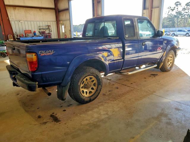 Mazda B Series Cab Plus Image 3