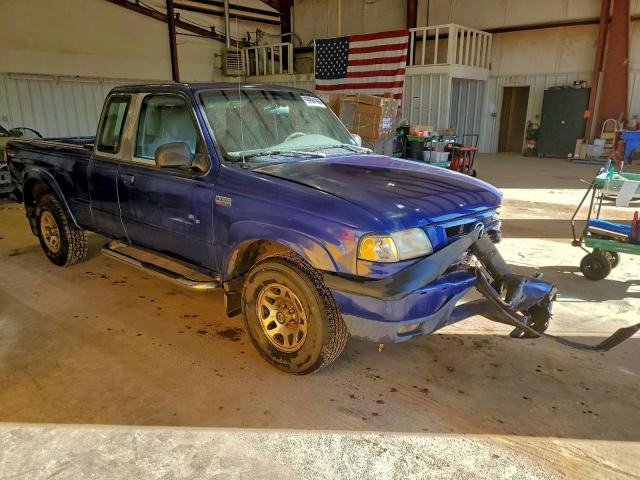 Mazda B Series Cab Plus Image 2