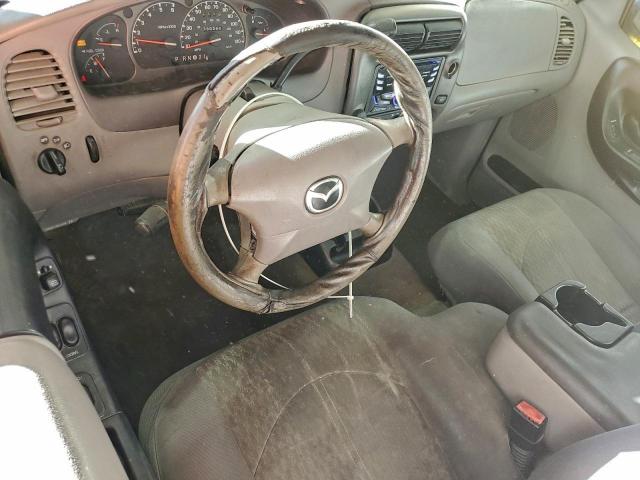 Mazda B Series Cab Plus Image 12