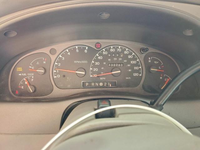 Mazda B Series Cab Plus Image 5