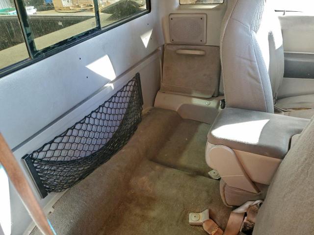 Mazda B Series Cab Plus Image 7