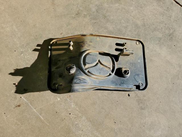 Mazda B Series Cab Plus Image 9