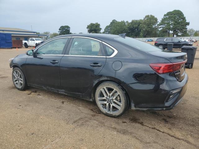 Kia Forte Ex Image 5