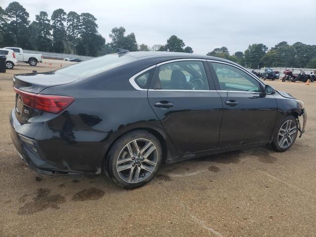 Kia Forte Ex Image 8