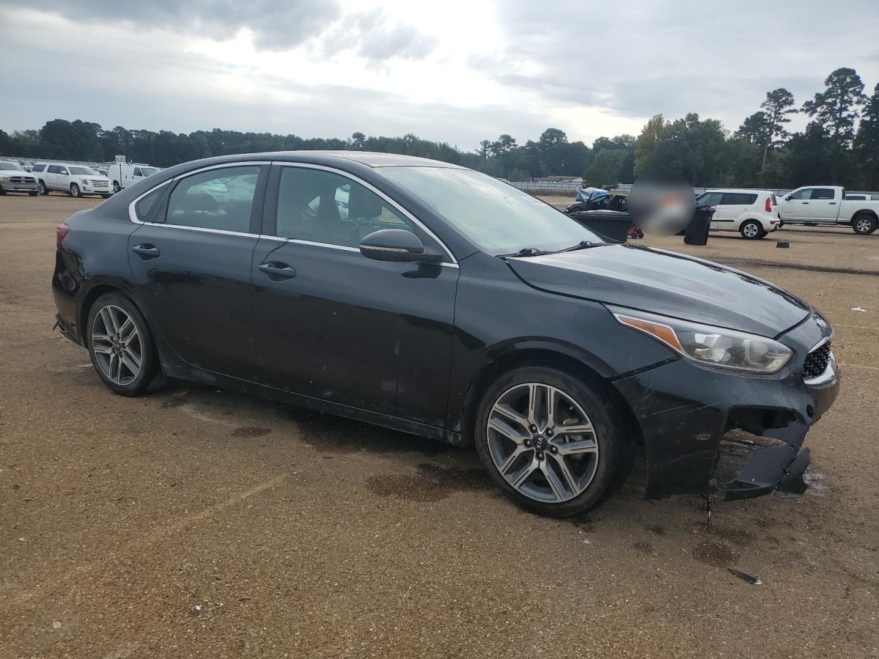 Kia Forte Ex Image 11