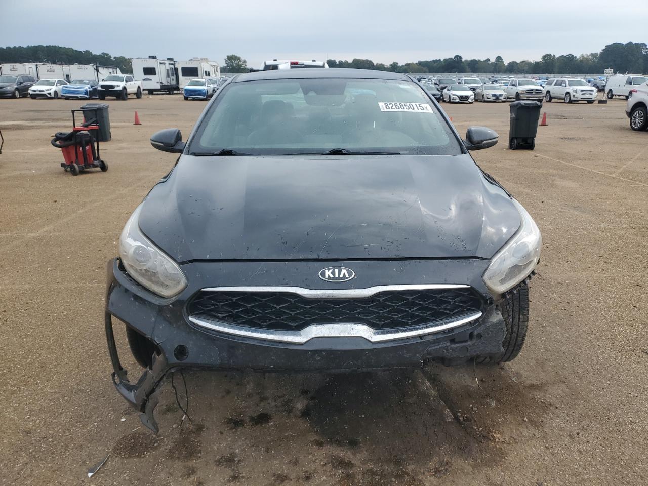 Kia Forte Ex Image 2