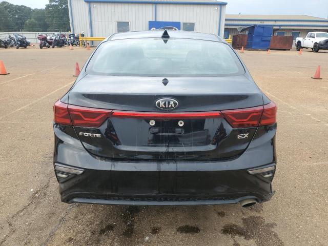 Kia Forte Ex Image 9