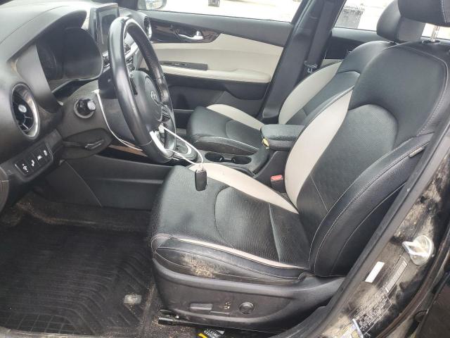 Kia Forte Ex Image 10