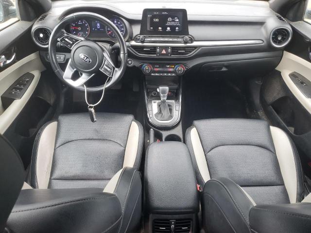 Kia Forte Ex Image 4