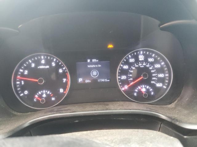 Kia Forte Ex Image 7