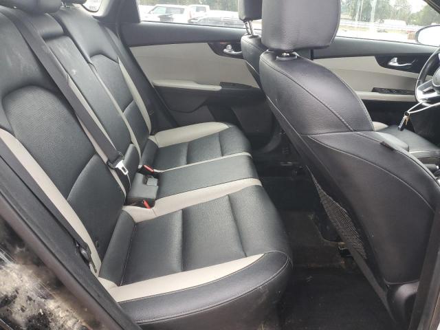 Kia Forte Ex Image 3