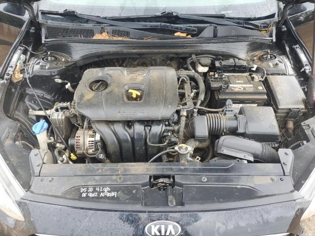 Kia Forte Ex Image 6