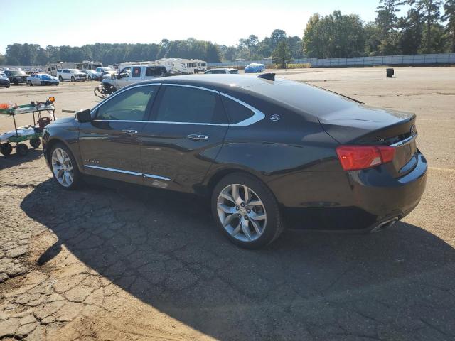 Chevrolet Impala Premier Image 3