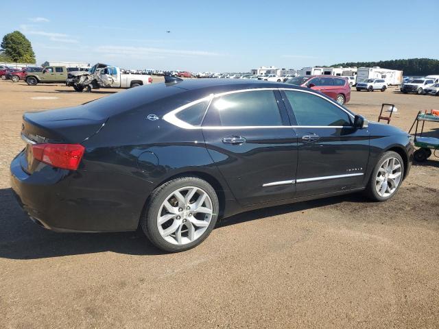 Chevrolet Impala Premier Image 11