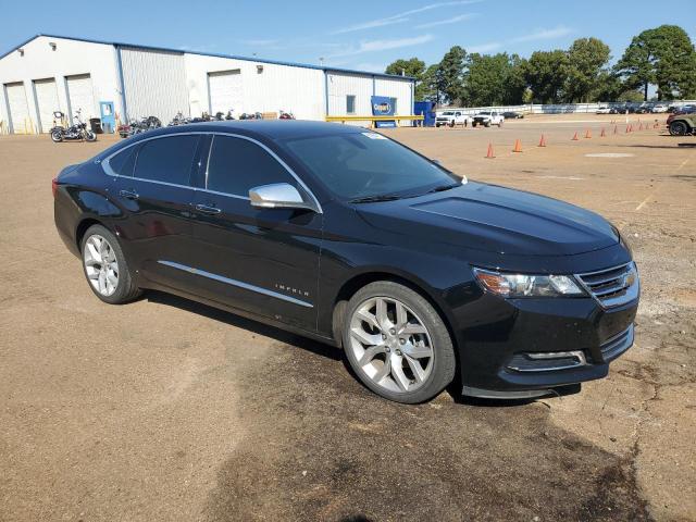 Chevrolet Impala Premier Image 4