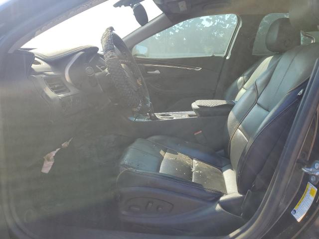 Chevrolet Impala Premier Image 5