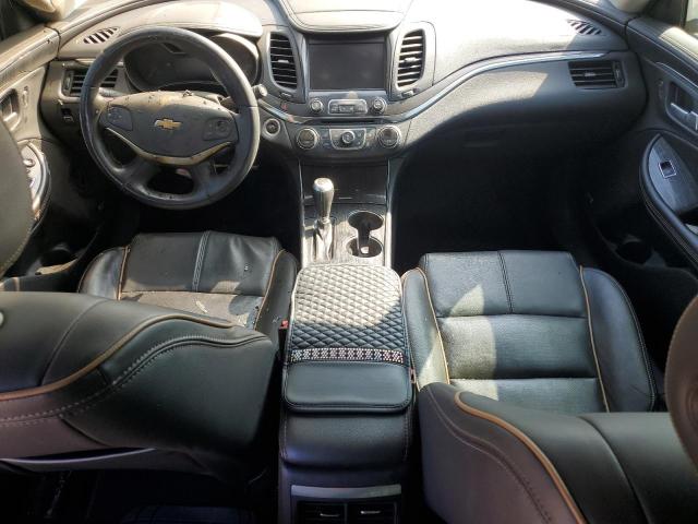 Chevrolet Impala Premier Image 7