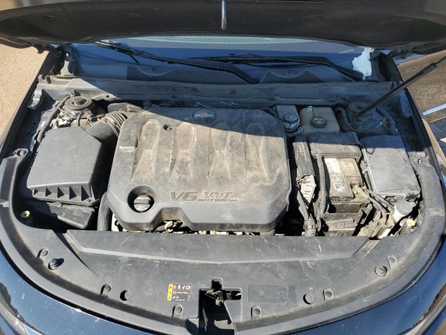 Chevrolet Impala Premier Image 9