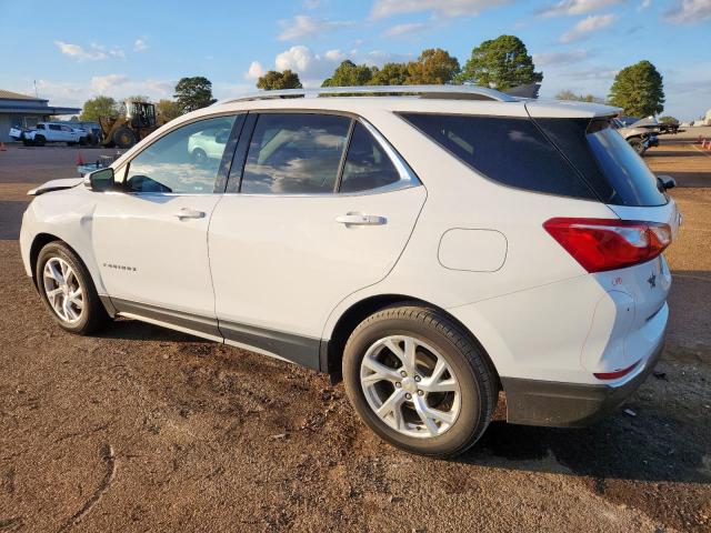 Chevrolet Equinox Lt Image 4