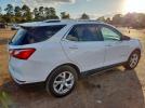 Chevrolet Equinox Lt Image 12