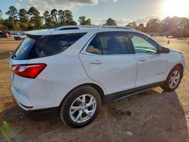 Chevrolet Equinox Lt Image 12