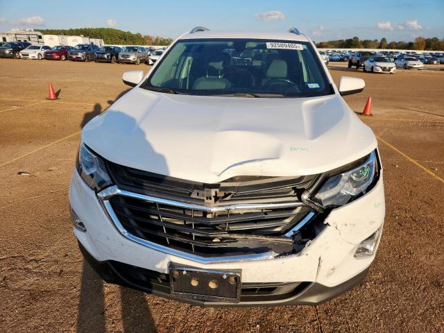 Chevrolet Equinox Lt Image 11