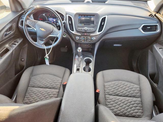 Chevrolet Equinox Lt Image 5
