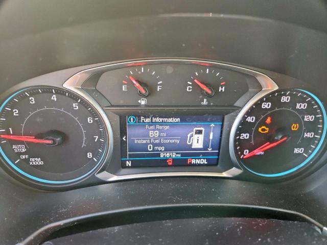 Chevrolet Equinox Lt Image 9