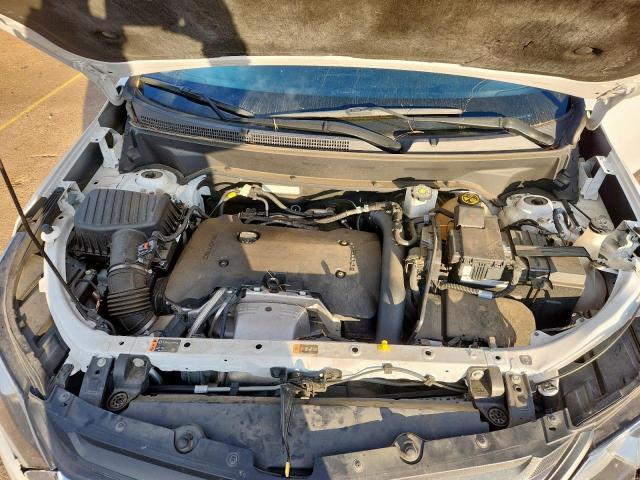 Chevrolet Equinox Lt Image 7