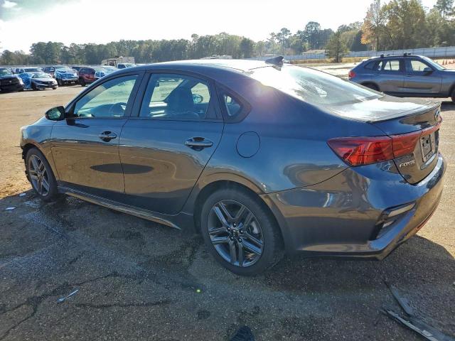 Kia Forte Gt Line Image 2