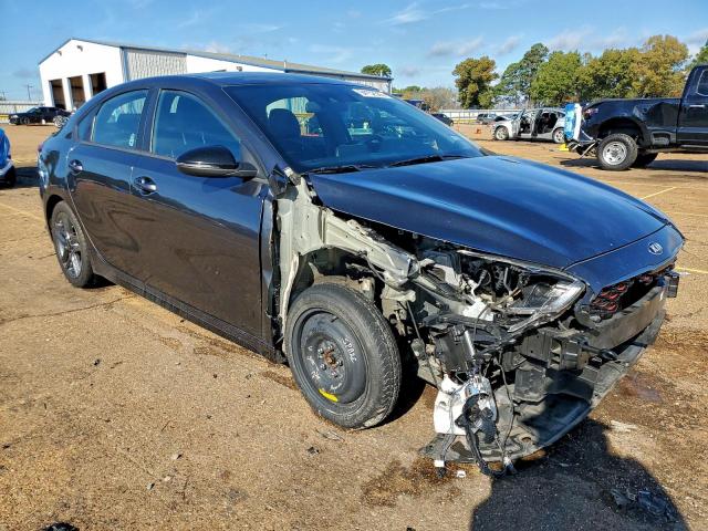 Kia Forte Gt Line Image 7