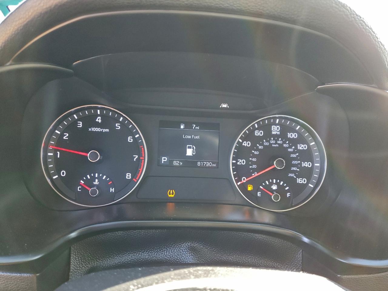 Kia Forte Gt Line Image 11