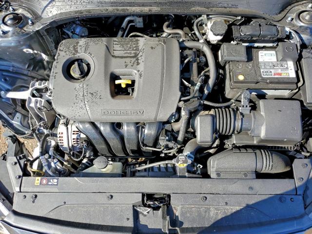 Kia Forte Gt Line Image 10