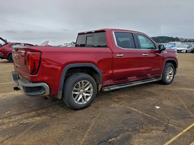 GMC Sierra C1500 Slt Image 4