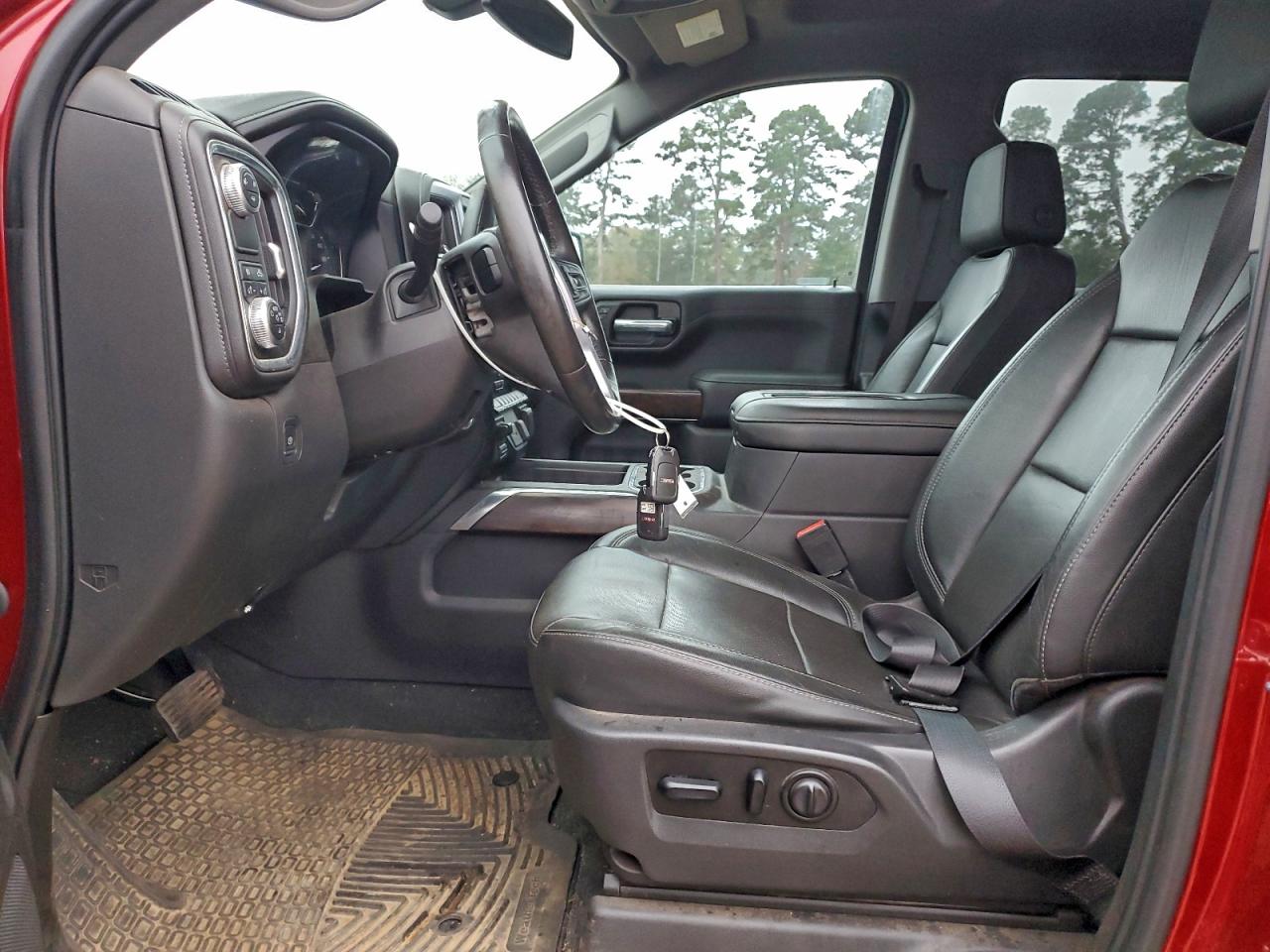 GMC Sierra C1500 Slt Image 7