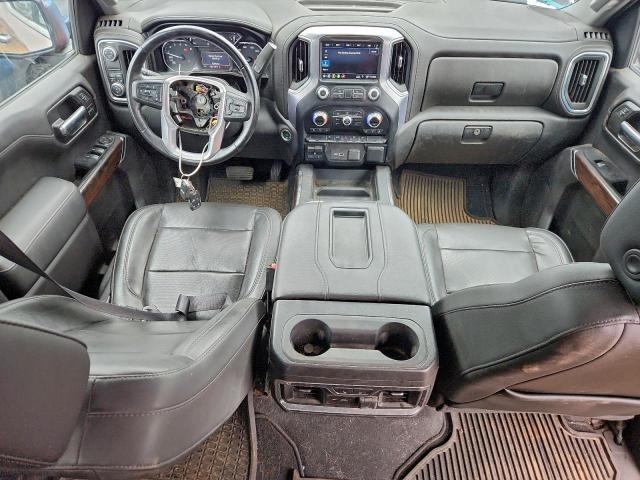 GMC Sierra C1500 Slt Image 9