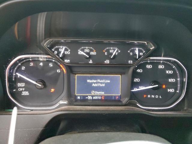 GMC Sierra C1500 Slt Image 11