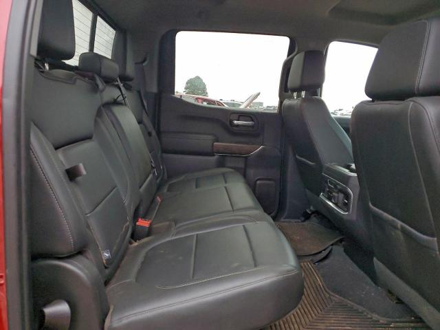 GMC Sierra C1500 Slt Image 6