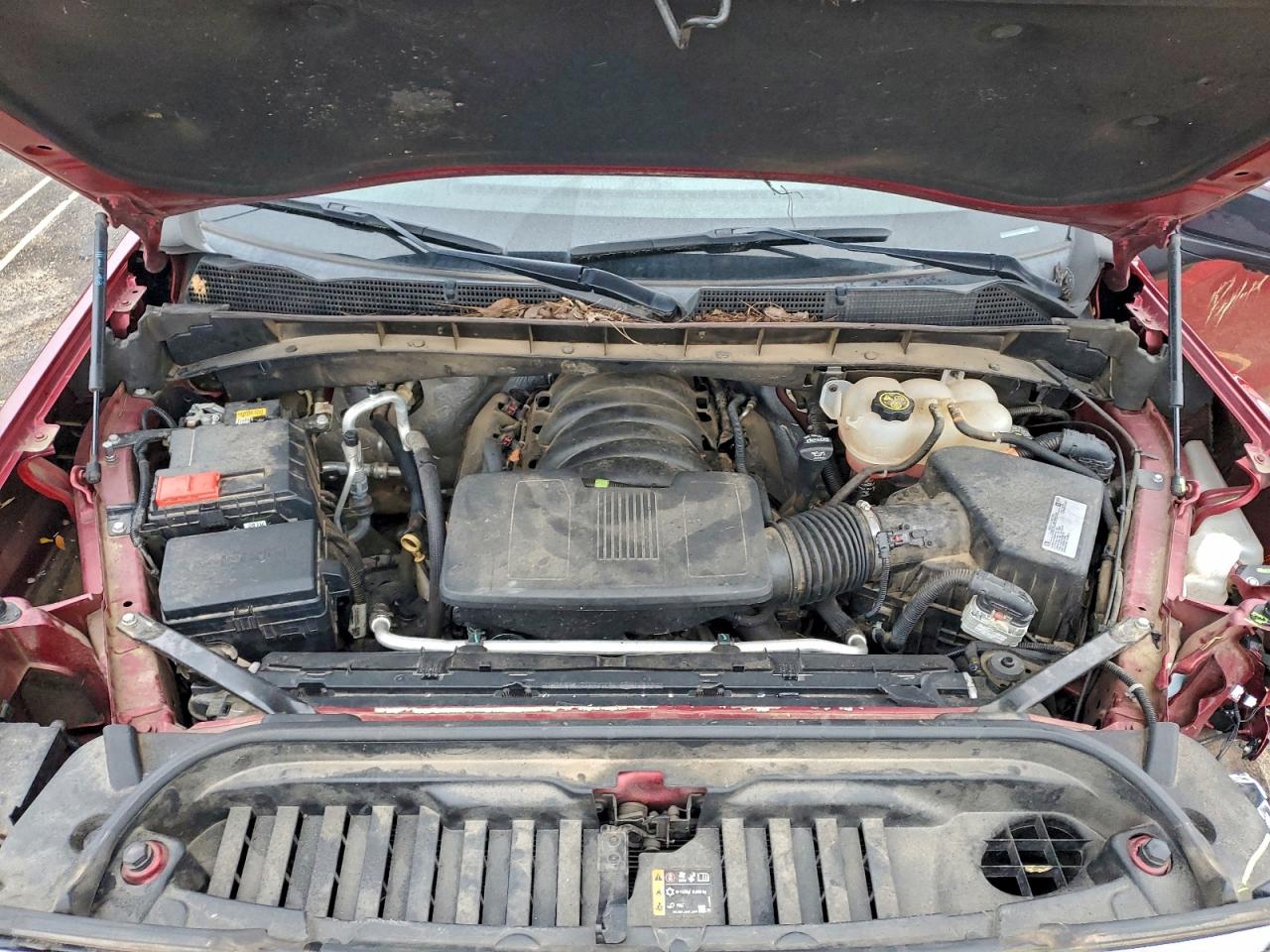 GMC Sierra C1500 Slt Image 8