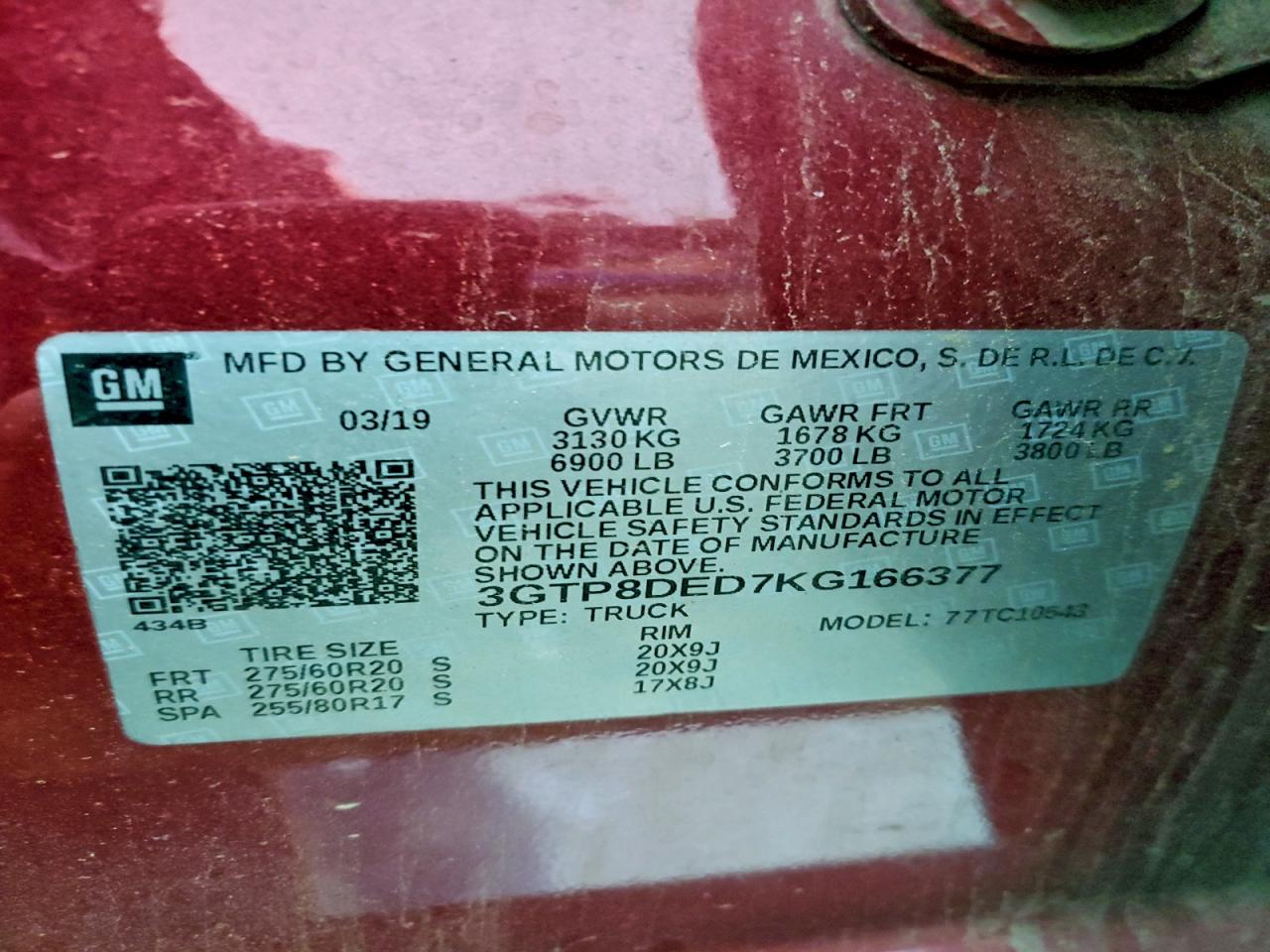 GMC Sierra C1500 Slt Image 12