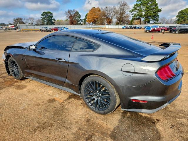 Ford Mustang Gt Image 12