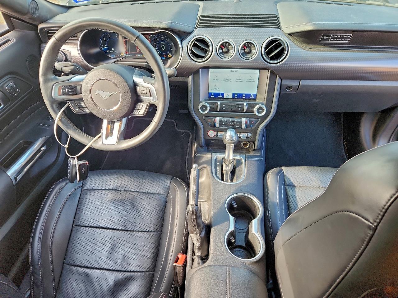 Ford Mustang Gt Image 6