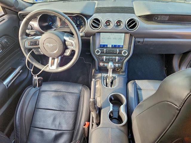 Ford Mustang Gt Image 6