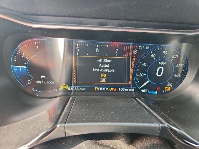 Ford Mustang Gt Image 8