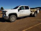 Chevrolet Silverado K2500 Heavy Duty Lt Image 1