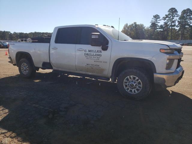 Chevrolet Silverado K2500 Heavy Duty Lt Image 8